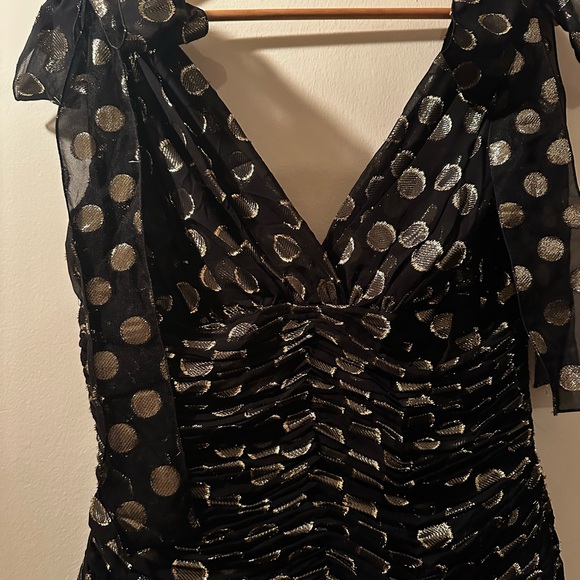 DOLCE&GABBANA MIDI DRESS - Picture 6 of 6